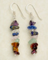 Chakra Earrings